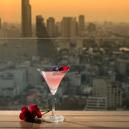 Pullman Bangkok Hotel G-3