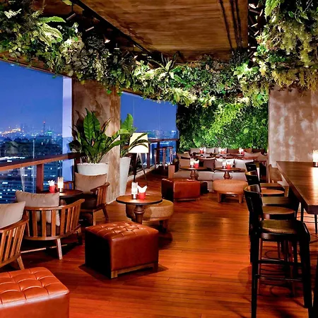 Pullman Bangkok Hotel G-3